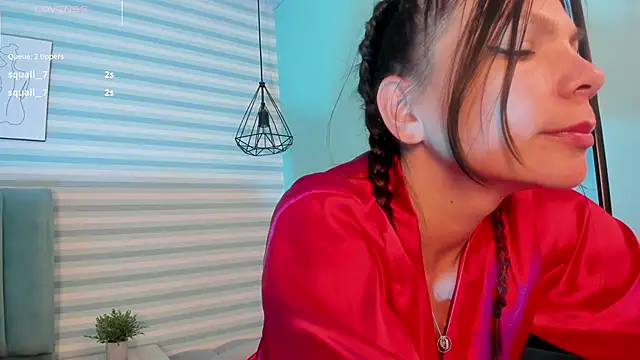 samantaortega   online show from November 8, 12:47 am