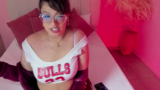 miila ruiz online show from November 24, 12:38 pm