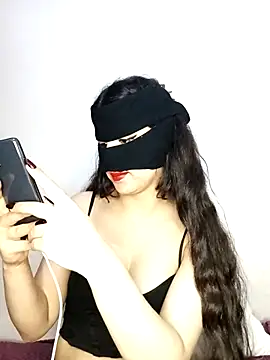  Anochka online show from February 3, 6:40 am