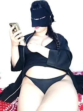  Anochka online show from March 6, 9:26 am