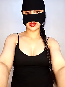  Anochka online show from March 6, 9:32 pm