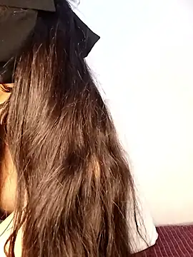  Anochka online show from January 10, 1:45 am