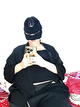  Anochka online show from March 7, 9:37 am