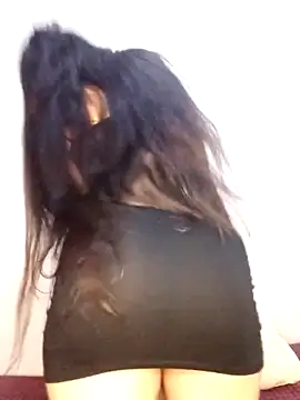  Anochka online show from February 6, 7:04 am