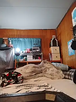 MetalGoddess online show from November 1, 5:57 am