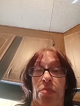 MetalGoddess online show from May 4, 1:36 pm