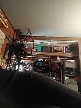 MetalGoddess online show from January 19, 7:45 am