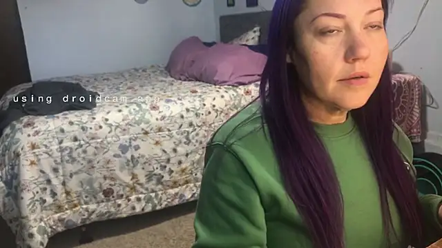 kristallic online show from January 9, 5:42 pm