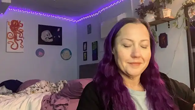 kristallic online show from January 11, 3:08 pm