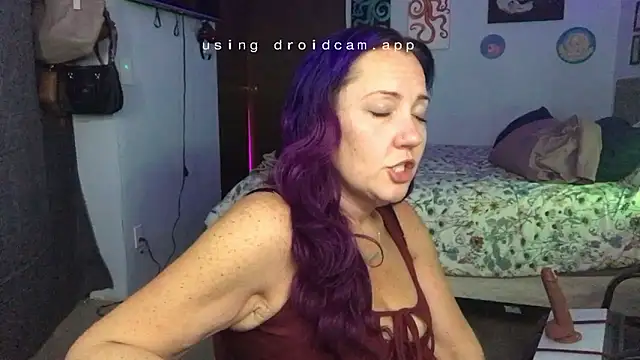 kristallic online show from December 18, 12:09 pm