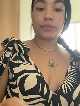 Vickybon online show from December 4, 7:35 pm