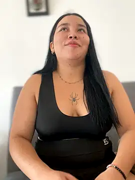 Vickybon online show from October 30, 7:22 pm