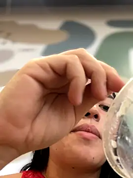 Vickybon online show from December 2, 6:31 pm