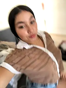 Vickybon online show from November 27, 3:12 pm