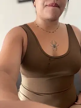 Vickybon online show from November 5, 9:29 pm