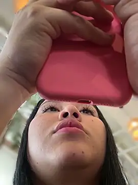 Vickybon online show from November 9, 8:13 pm