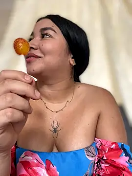 Vickybon online show from November 11, 6:58 pm