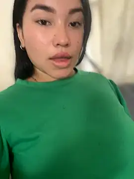 Vickybon online show from December 1, 5:03 pm