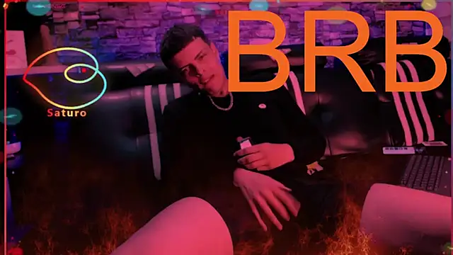 Saturo-Gojo- online show from November 1, 9:14 am