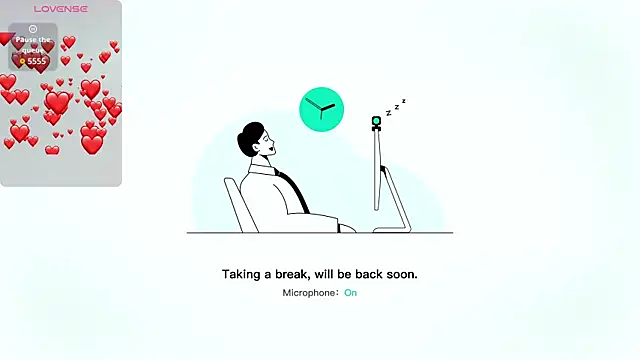 Flor Gil online show from February 21, 3:41 am