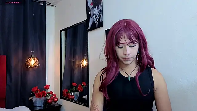 Flor Gil online show from January 11, 3:13 am