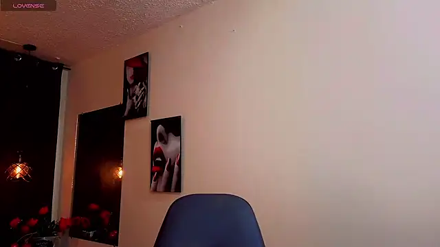 Flor Gil online show from January 7, 3:00 am