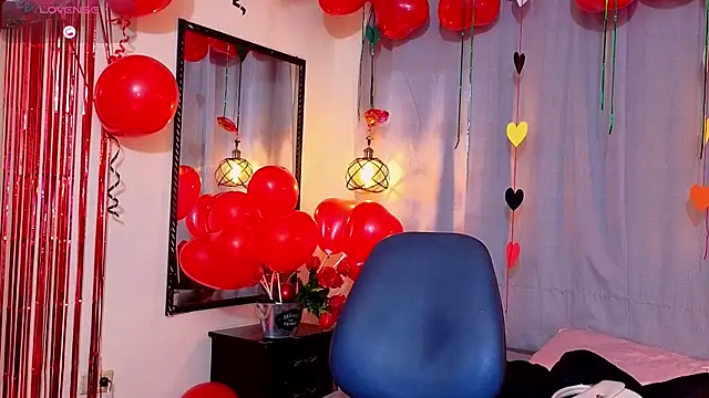 Flor Gil online show from February 15, 3:18 am