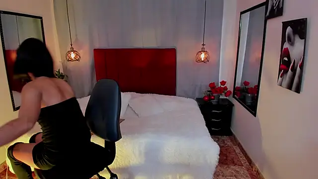 Flor Gil online show from January 15, 10:02 pm