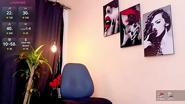 Snapshot of Flor_Gil chatting on November 27, 3:40 am Flor Gil online show from November 27, 3:40 am