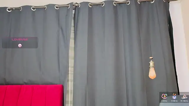 Flor Gil online show from December 20, 3:42 am