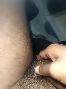 Your hubby0 online show from April 21, 8:48 pm