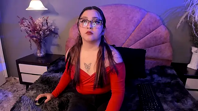 CrystalMay  online show from November 5, 11:46 am