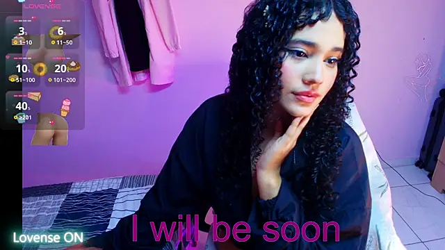 Aprilsweet2005 online show from May 21, 2:03 pm