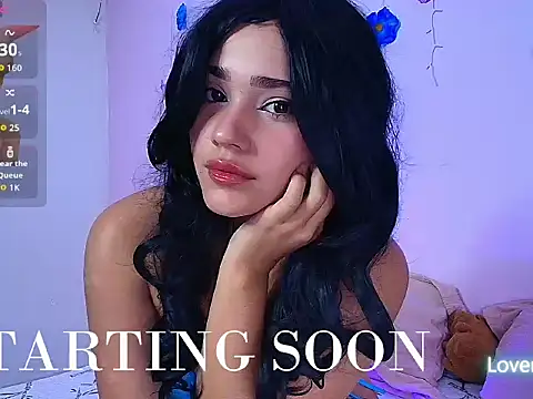 Aprilsweet2005 online show from February 2, 1:21 pm