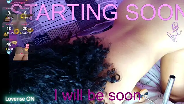 Aprilsweet2005 online show from May 27, 1:51 pm