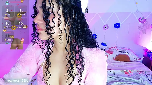 Aprilsweet2005 online show from April 3, 1:28 pm