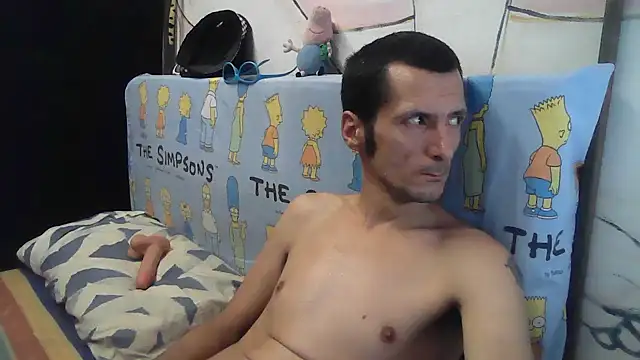 acab bdsm online show from November 23, 7:24 pm