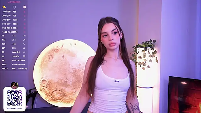 LauraHansil online show from November 28, 6:57 am