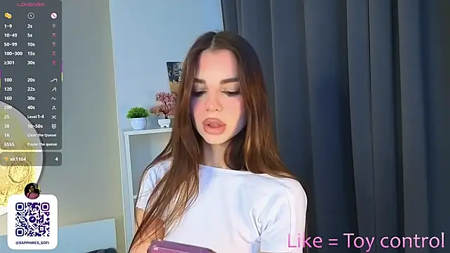 LauraHansil online show from January 8, 6:08 am