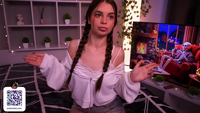 LauraHansil online show from November 14, 7:12 am