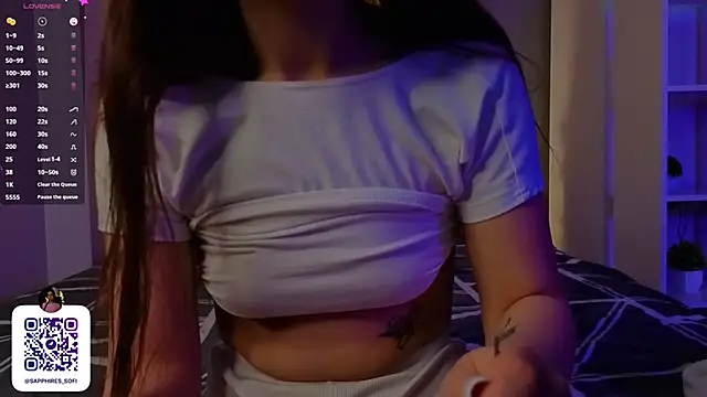 LauraHansil online show from February 8, 6:11 am