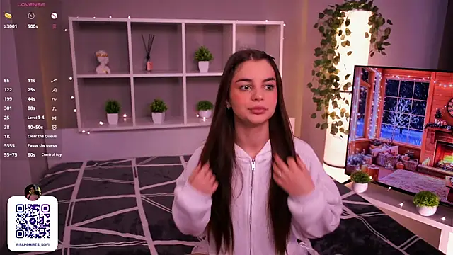 LauraHansil online show from November 19, 6:02 am