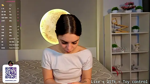 LauraHansil online show from January 15, 6:06 am