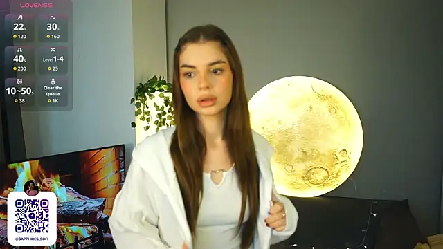 LauraHansil online show from December 3, 7:19 am