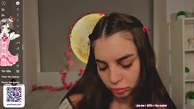 LauraHansil online show from February 1, 6:11 am