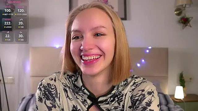 VetaManhardt online show from February 6, 9:11 pm