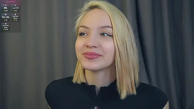 VetaManhardt online show from March 29, 11:06 pm