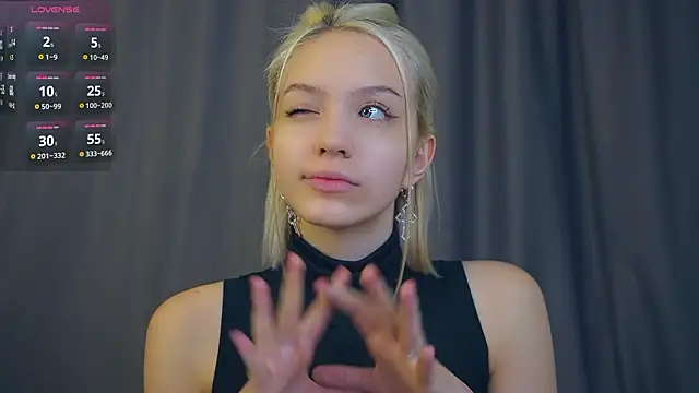 VetaManhardt online show from March 22, 10:44 pm