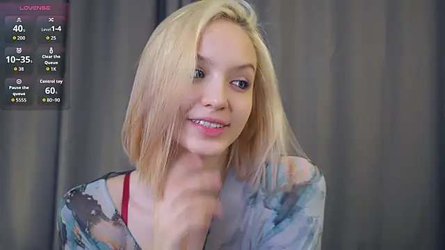 VetaManhardt online show from March 21, 10:35 pm