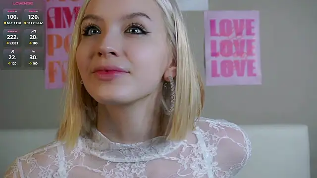 VetaManhardt online show from March 14, 10:38 pm